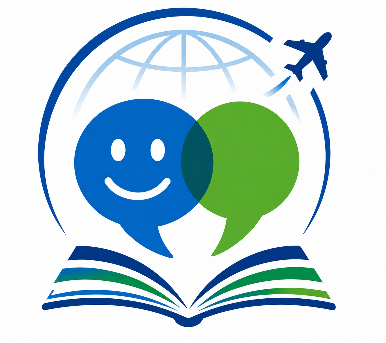 Happy Learning